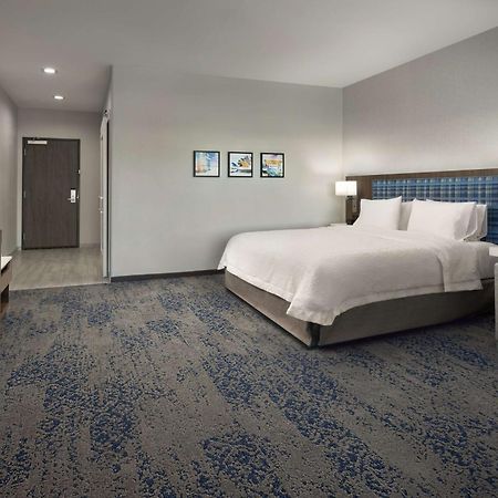 Hampton Inn & Suites El Cajon San Diego Ngoại thất bức ảnh