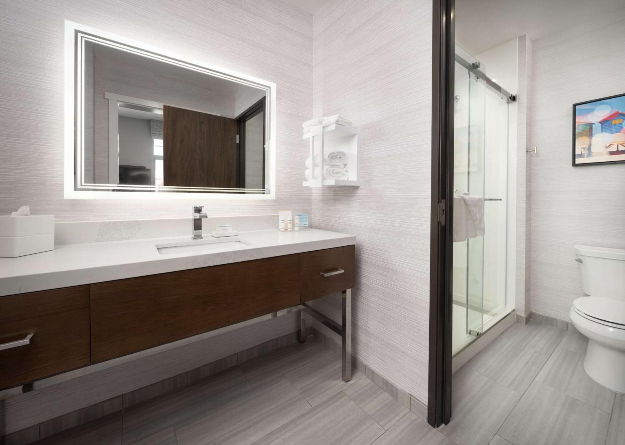 Hampton Inn & Suites El Cajon San Diego Ngoại thất bức ảnh