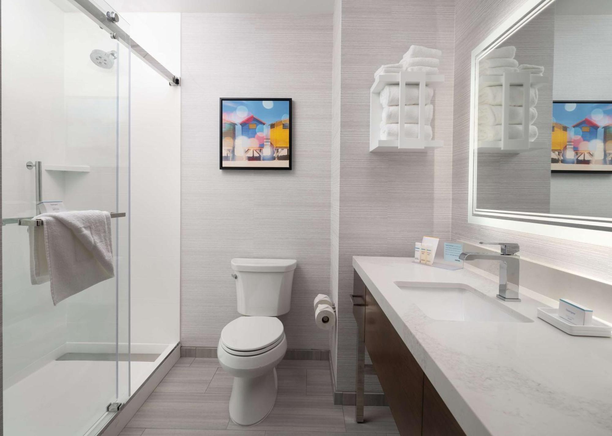 Hampton Inn & Suites El Cajon San Diego Ngoại thất bức ảnh