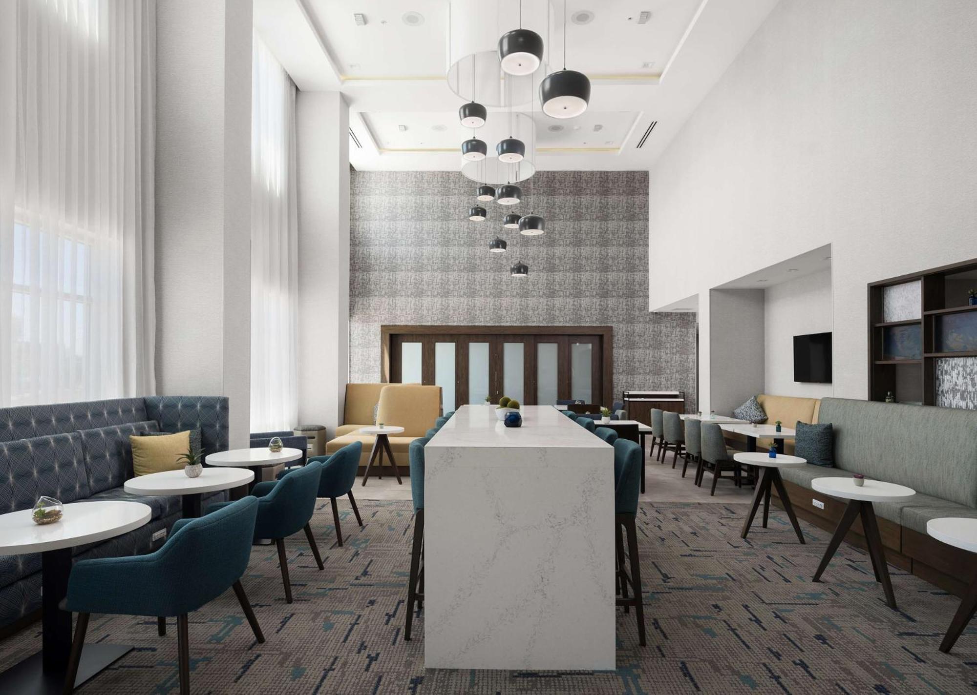 Hampton Inn & Suites El Cajon San Diego Ngoại thất bức ảnh