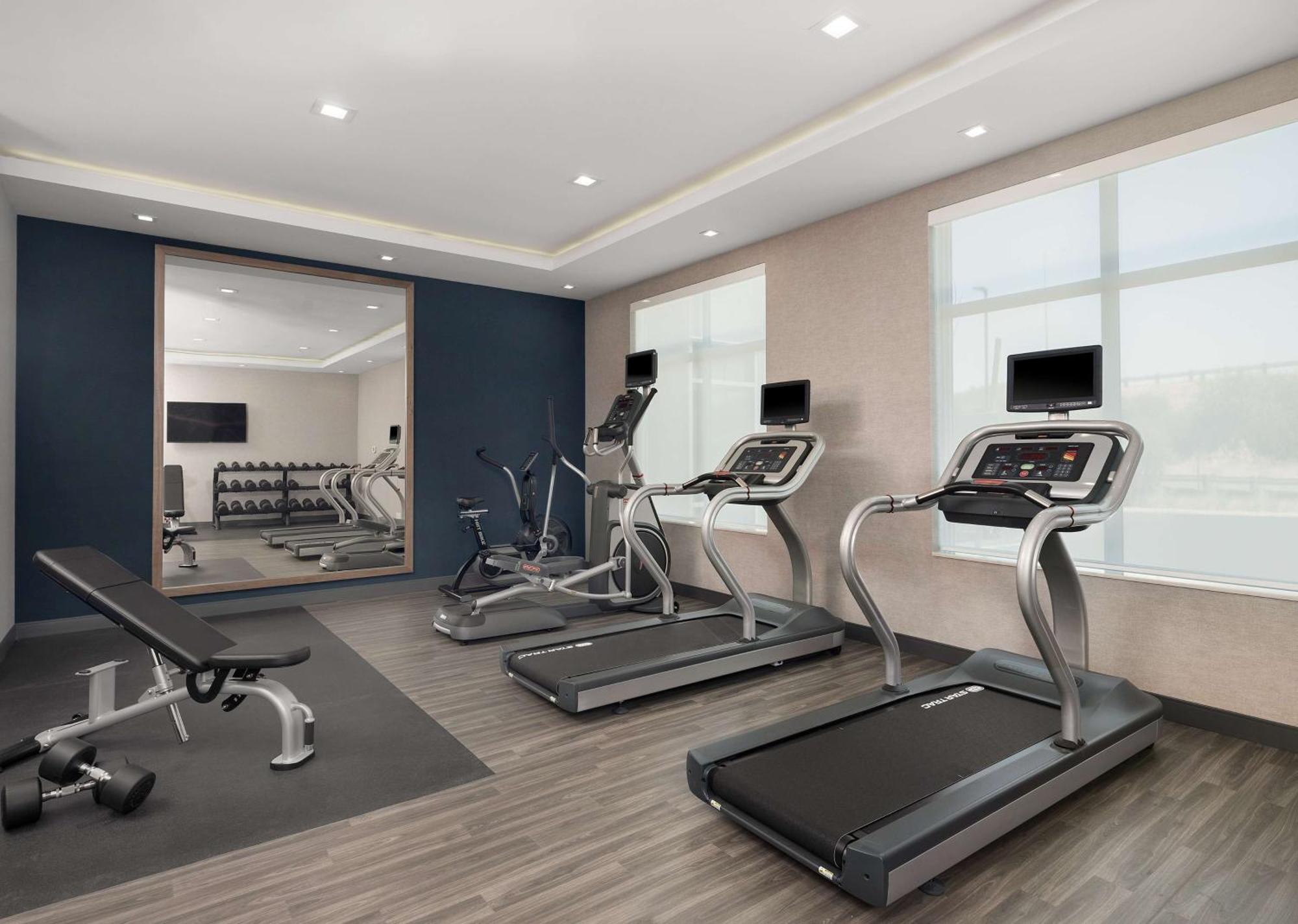 Hampton Inn & Suites El Cajon San Diego Ngoại thất bức ảnh
