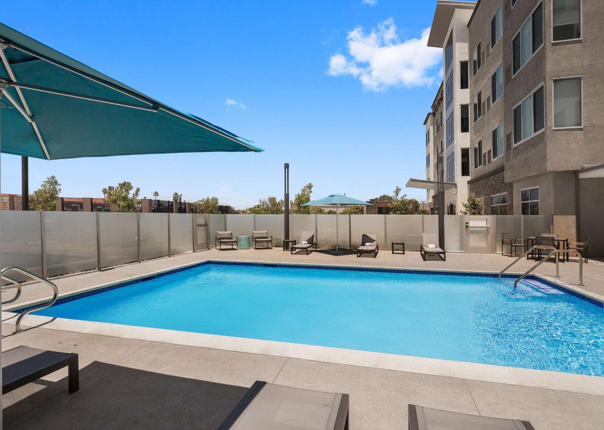 Hampton Inn & Suites El Cajon San Diego Ngoại thất bức ảnh